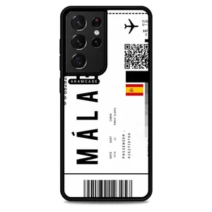 AKAM AMCWSGS21U-453 Cover For Samsung Galaxy S21 ULTRA