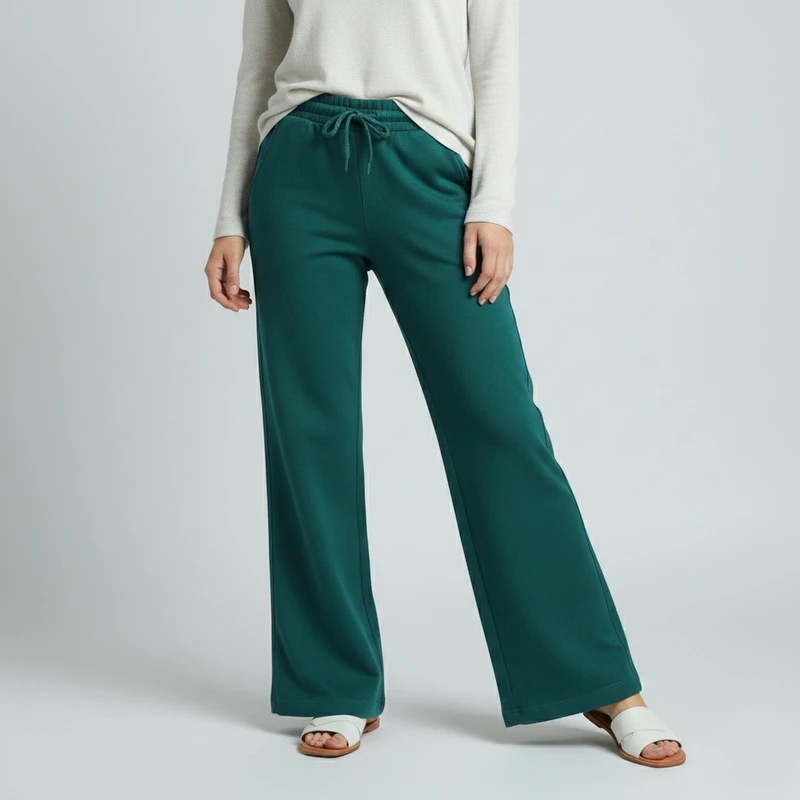 شلوار راحتی زنانه ایکس ساید مدل W555579Z8