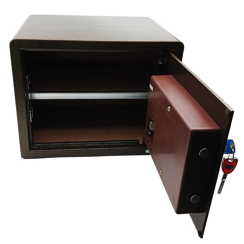 گاوصندوق مدل GS-574