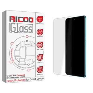 Ricoo Ricoo Glass Screen Protector For Oppo A15