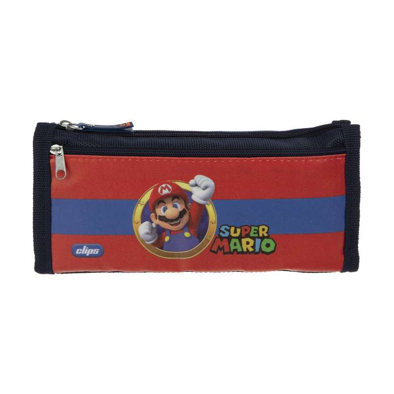 جامدادی کلیپس کد 0834-16