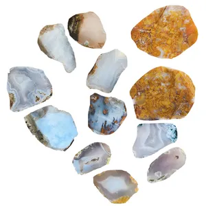 سنگ راف شجر مدل G72 مجموعه  12 عددی