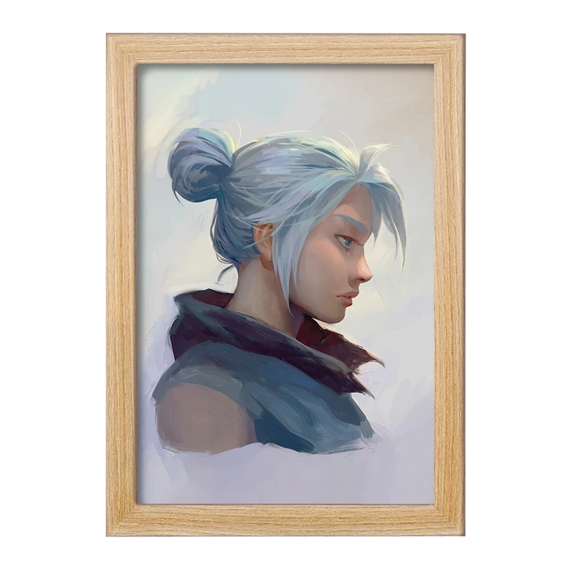 تابلو خندالو مدل بازی ولورانت (Valorant) کد 33066