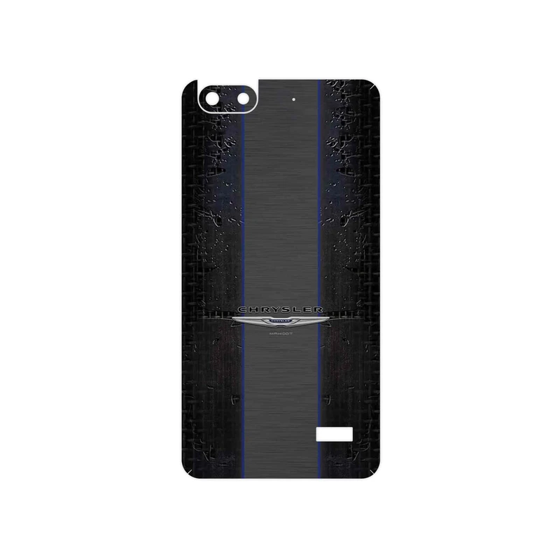برچسب پوششی ماهوت مدل Chrysler مناسب برای گوشی موبایل آنر 4C