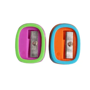 تراش مدل HL-601 بسته 2 عددی