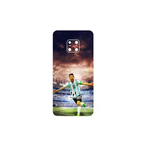 MAHOOT Lionel Messi 2 Cover Sticker for Huawei Mate 20 Pro