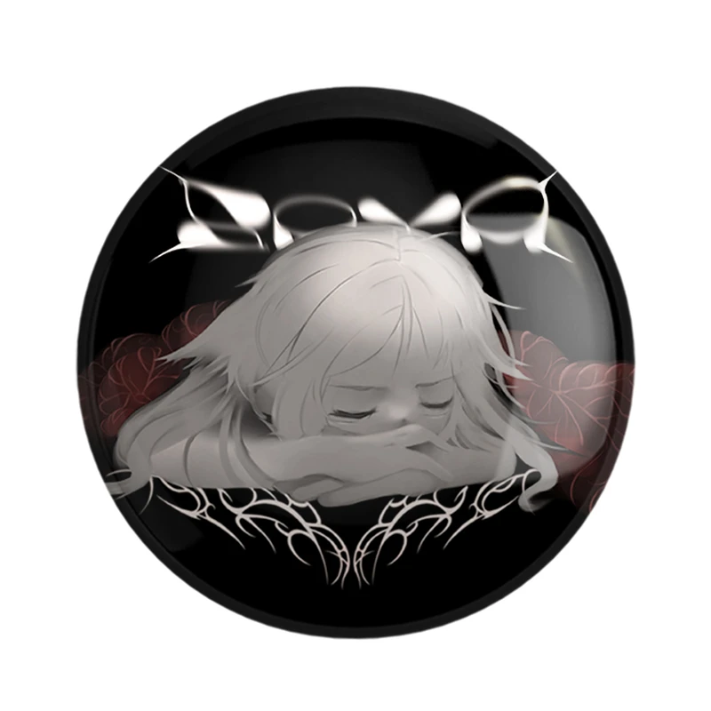 مگنت خندالو مدل بازی آواز سایا (Saya no Uta) کد 35340