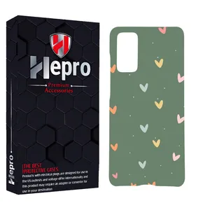 HEPRO MC Cover for SAMSUNG GALAXY S20 FE