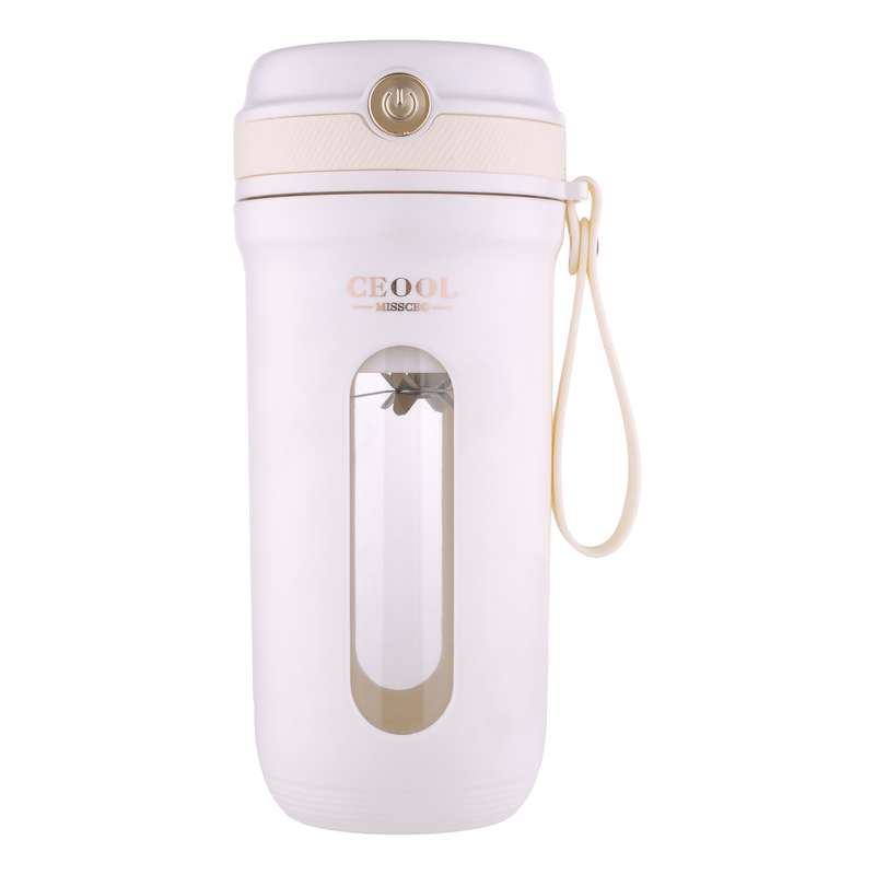 شیکر برقی سئول مدل GC-Z03 Portable گنجایش 0.35 لیتر