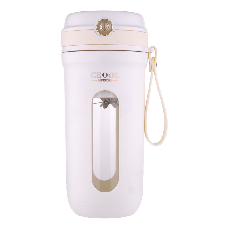 شیکر برقی سئول مدل GC-Z03 Portable گنجایش 0.35 لیتر