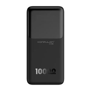 پاوربانک کانفلون مدل A35،ظرفیت 10000 میلی آمپر ساعت