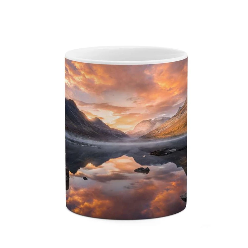 ماگ کاکتی مدل منظره کد mgh14044