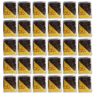 کشمش پلویی درجه یک کاردوخ - 150 گرم بسته 30 عددی