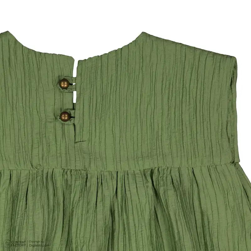 پیراهن زنانه دیجی استایل اسنشیال مدل PF02