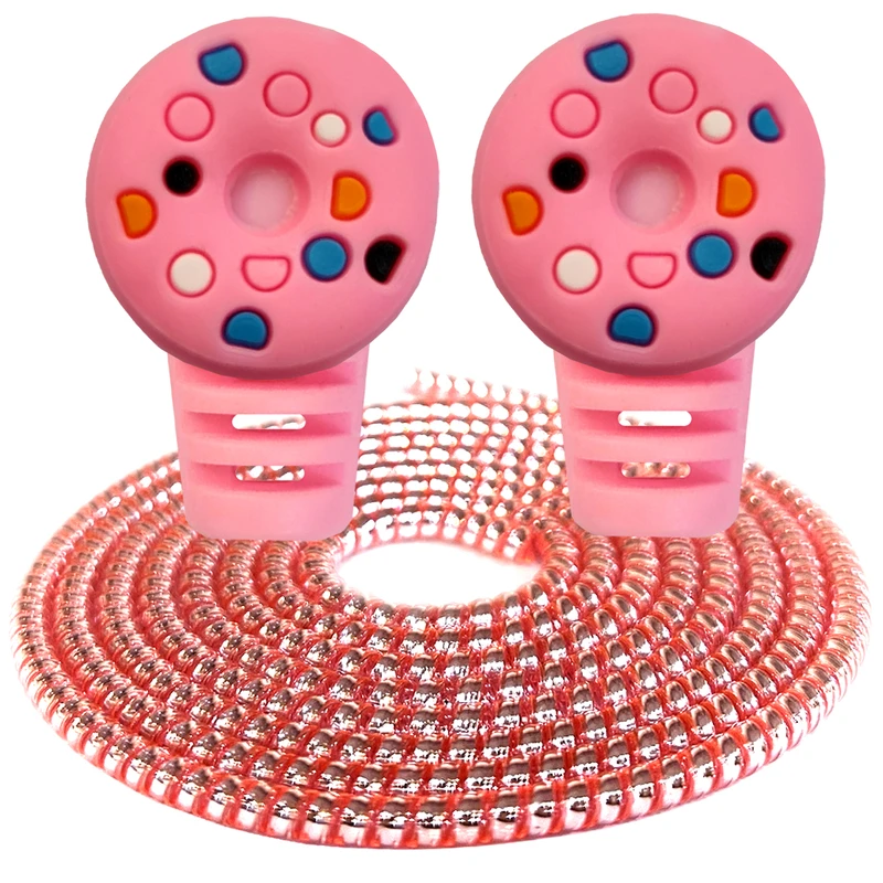 محافظ کابل رینیکا مدل Donut NBB03 مجموعه 3 عددی