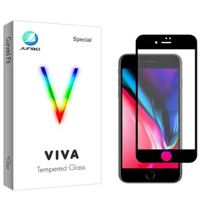Junbo Viva Ceramics Screen Protector For Apple iPhone 8