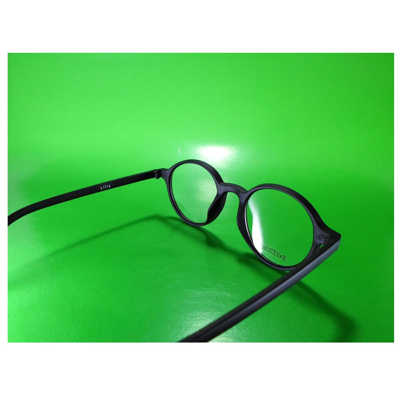 فریم عینک طبی کد str-wa-1090 -  - 3