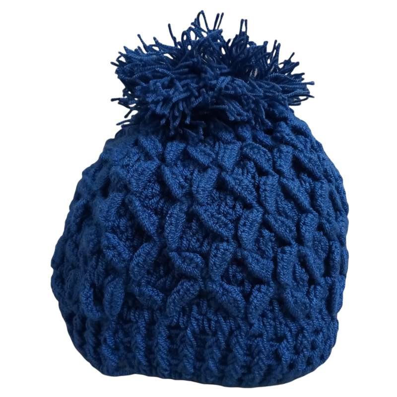 کلاه بافتنی بچگانه مدل A450