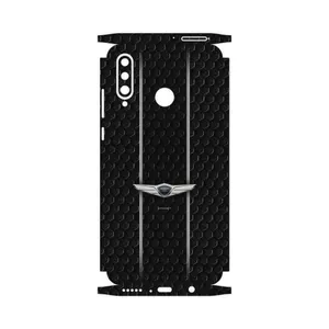 MAHOOT Genesis-FullSkin Cover Sticker for Huawei P30 Lite  24 MP Camera