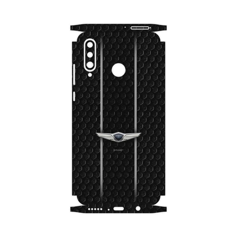 برچسب پوششی ماهوت مدل Genesis-FullSkin مناسب برای گوشی موبایل هوآوی P30 Lite (24 MP Camera)