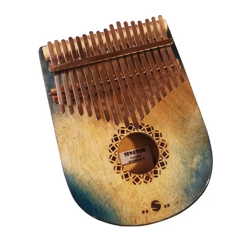 کالیمبا سناتور مدل SU.ab