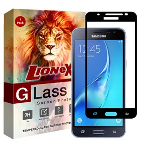 Lionex CRC-L Ceramics Screen Protector For Samsung Galaxy J3 2016