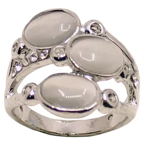 انگشتر زنانه کد RKH_926