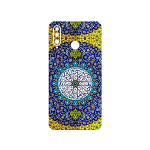 MAHOOT Iran Tile 13 Cover Sticker for Huawei P30 Lite  24 MP Camera