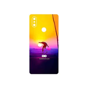 MAHOOT Skateboard Cover Sticker for Xiaomi Mi 8 SE