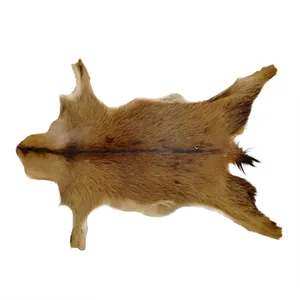 فرش پوست و چرم کمالی مدل AC-00227
