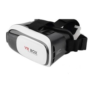 نقد و بررسی هدست واقعیت مجازی وی آر باکس مدل vr box 2.0 توسط خریداران