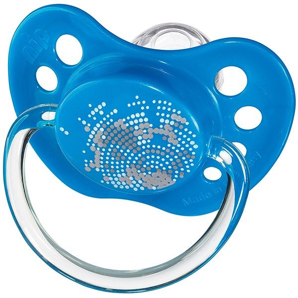 پستانک نیپ مدل Spacy