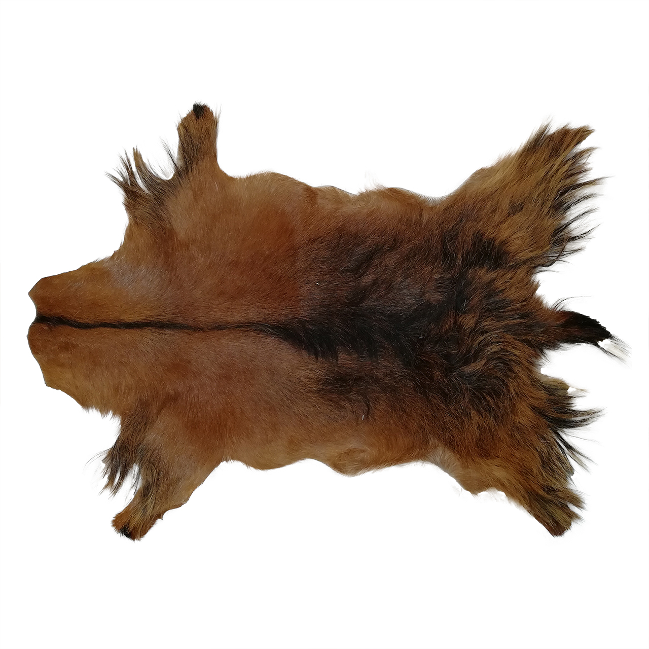 فرش پوست و چرم کمالی مدل AC-00228