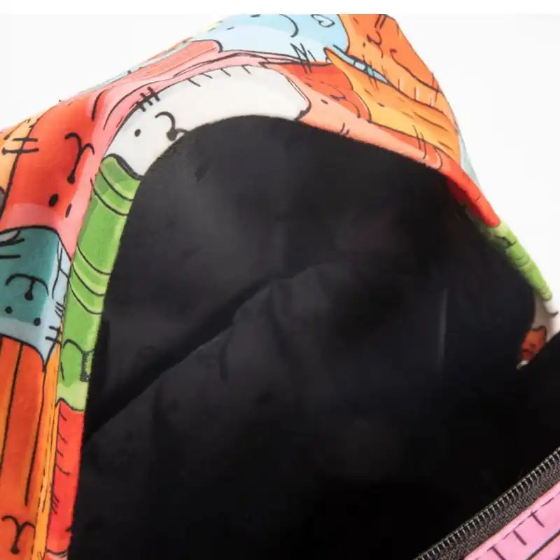 کوله پشتی زنانه مدل MDSS-CG5752