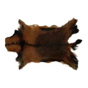 فرش پوست و چرم کمالی مدل AC-00229