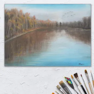 Starboy Gallery Amazing 177 River Tabloue