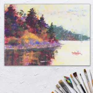 Starboy Gallery Amazing 178 River Tabloue