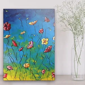 Starboy Gallery Amazing 183 Wild Flower Tabloue