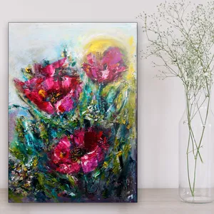 Starboy Gallery Amazing 184 Wild Flowers Tabloue