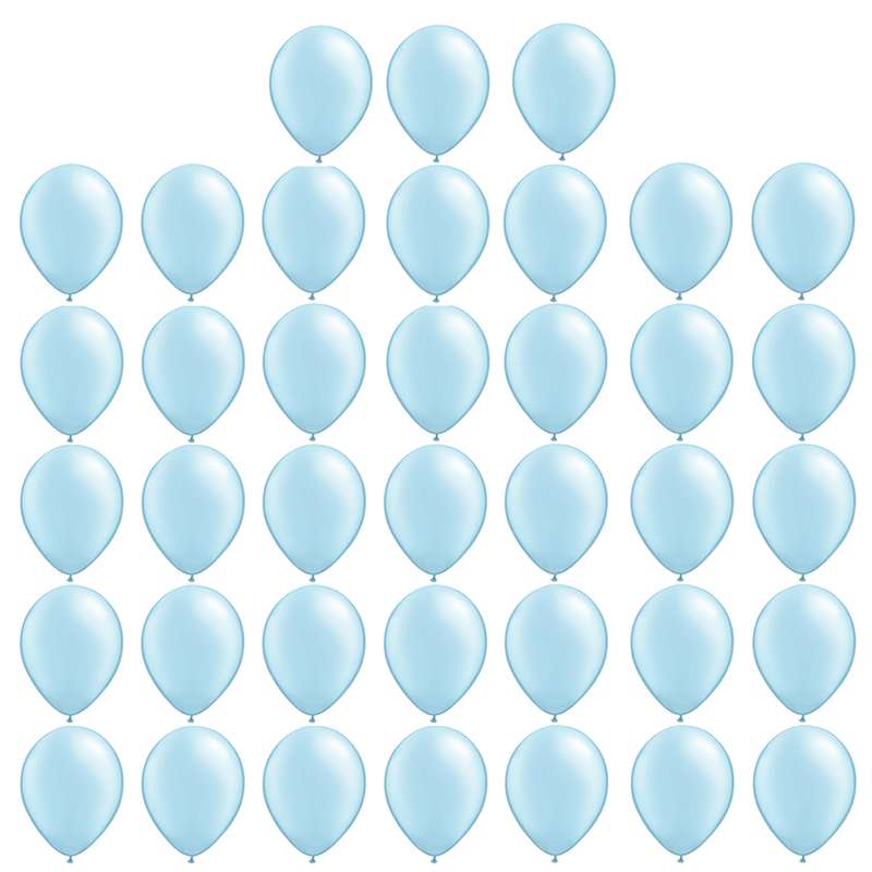 بادکنک طرح MS7 مجموعه 38 عددی