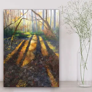 Starboy Gallery Amazing 188 Jungle Tabloue