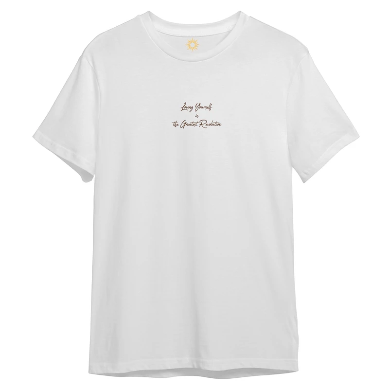 تی‌شرت آستین کوتاه زنانه مدل لبوبو کد 01139 