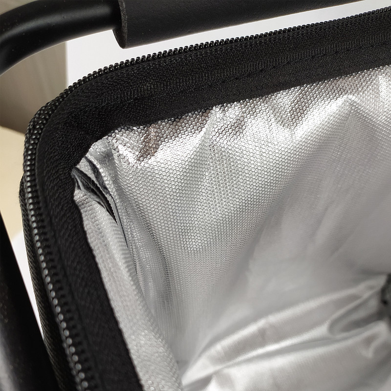 سبد پیک نیک دبلیو اس مدل Oltra