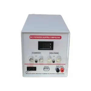 منبع تغذیه 30 ولت 5 آمپر مدلMP-3050