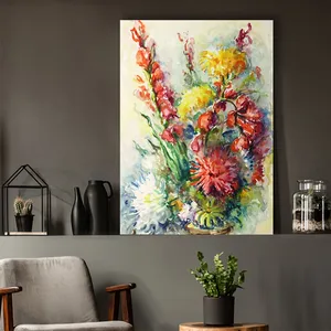 Starboy Gallery Amazing 192 Wild Flower Tabloue