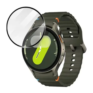 Shahr Glass PMBI Screen Protector For Samsung Galaxy Watch 7 40mm / SM-L310F / SM-L315F