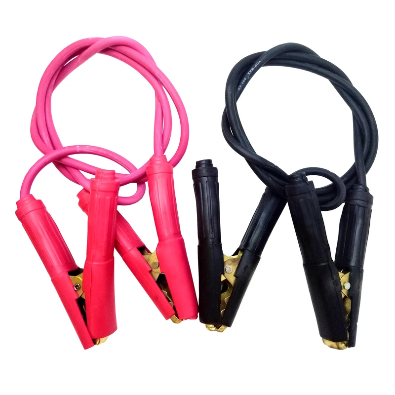 کابل اتصال باتری خودرو تاپ مکس مدل ASS61