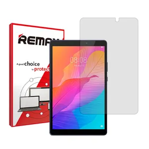 Remax HyGEL model transparent screen protector suitable for Huawei MatePad T8 tablet