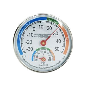 نقد و بررسی دماسنج و رطوبت سنج مدل TH101B توسط خریداران