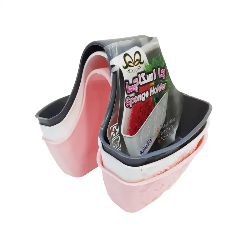 جا اسکاچی شایگان مدل SH_55